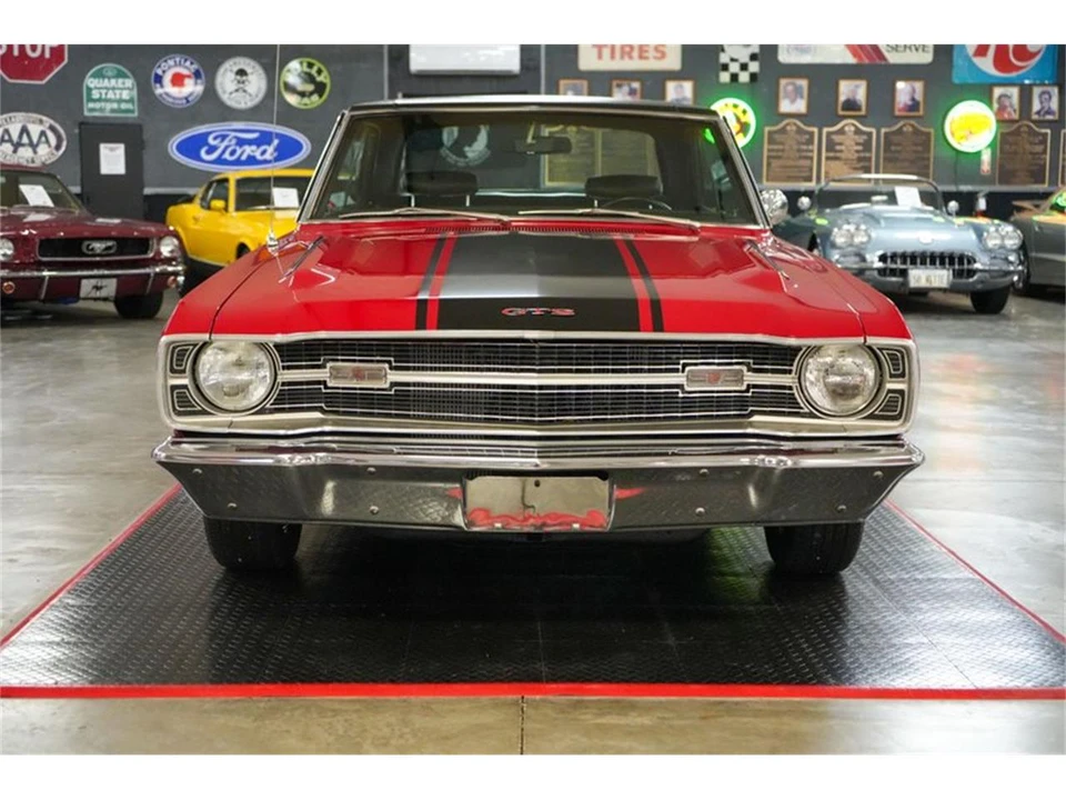 1969 Dodge Dart - Image 25 of 31