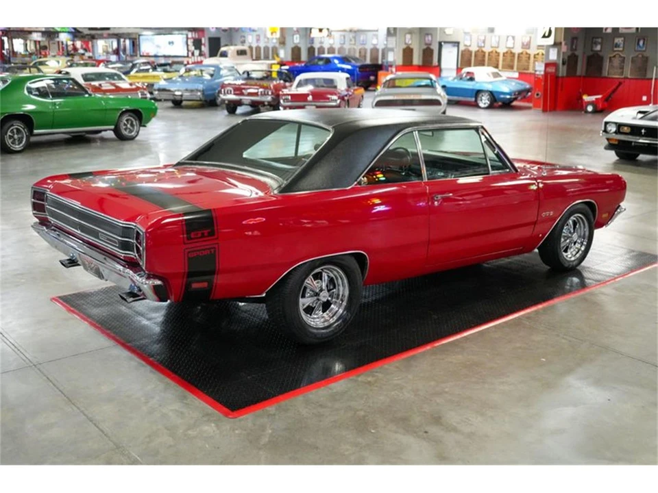 1969 Dodge Dart - Image 14 of 31