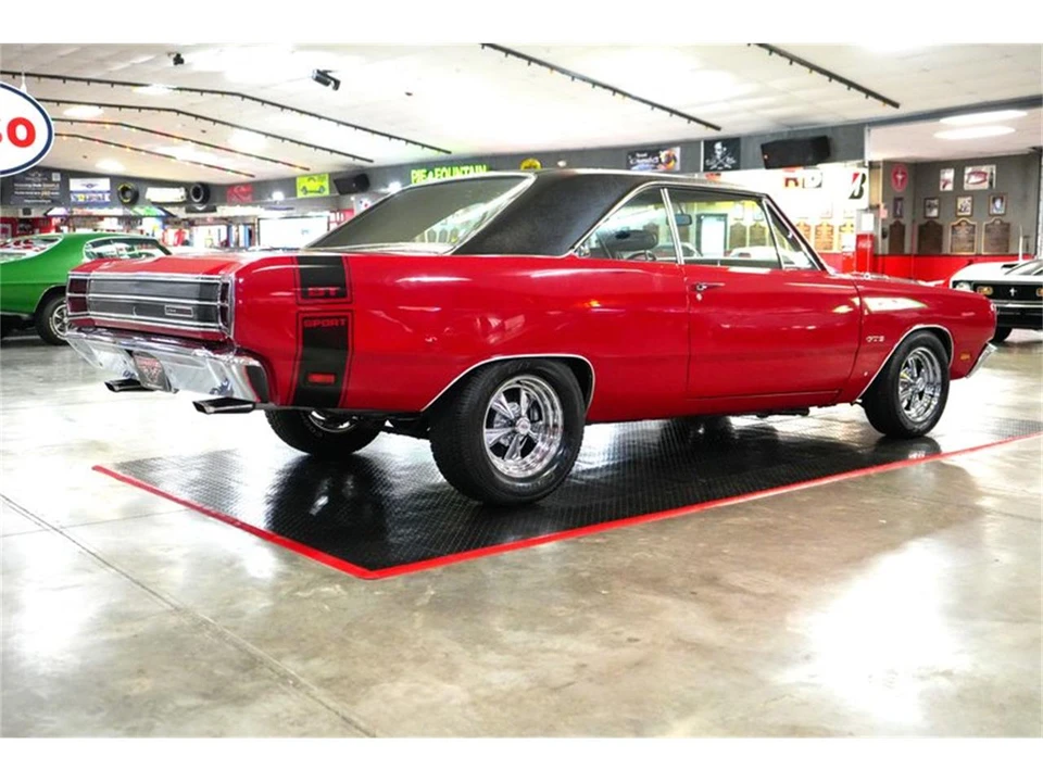 1969 Dodge Dart - Image 22 of 31