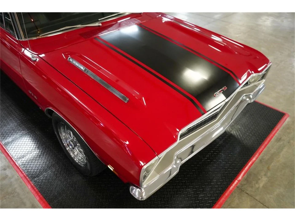 1969 Dodge Dart - Image 30 of 31