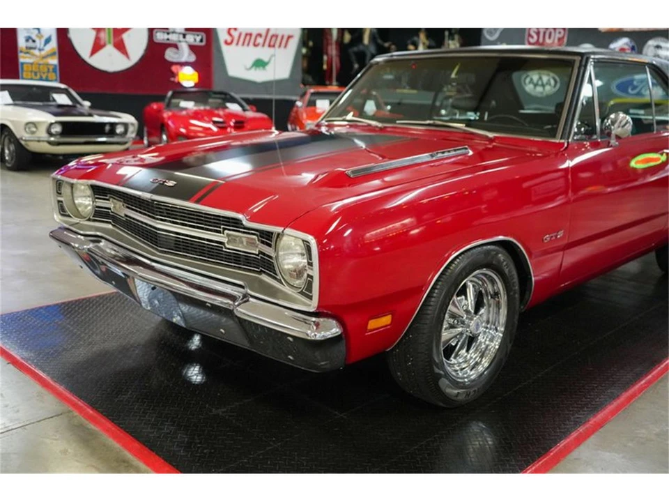 1969 Dodge Dart - Image 26 of 31