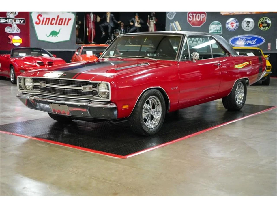 1969 Dodge Dart - Image 18 of 31