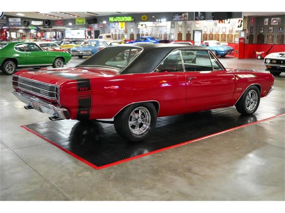 1969 Dodge Dart - Image 6 of 31