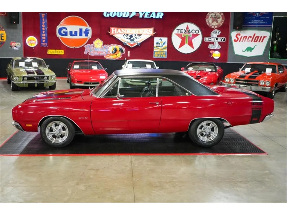 1969 Dodge Dart - Image 11 of 31