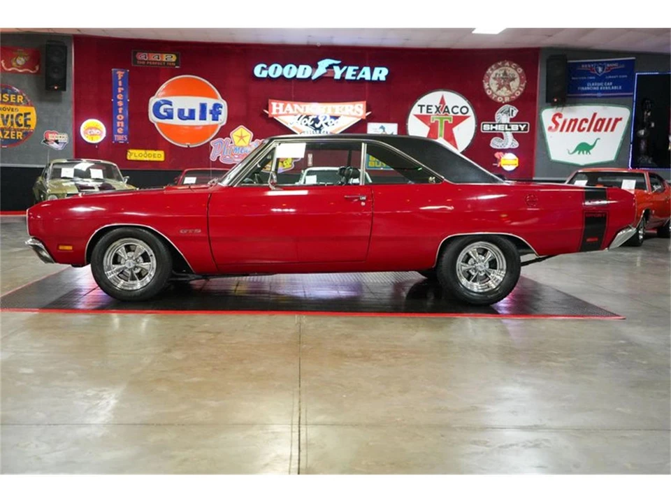 1969 Dodge Dart - Image 19 of 31