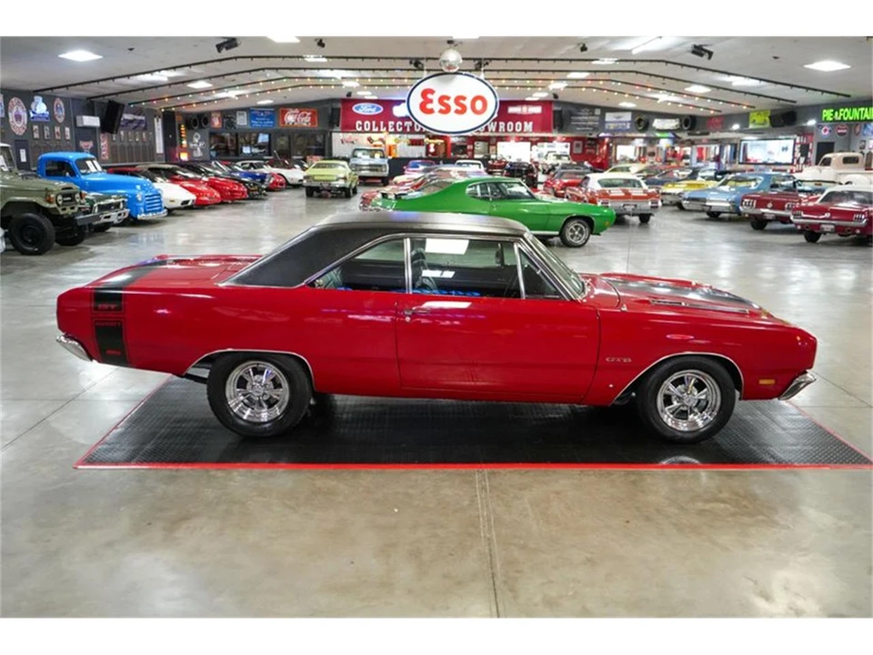 1969 Dodge Dart - Image 15 of 31