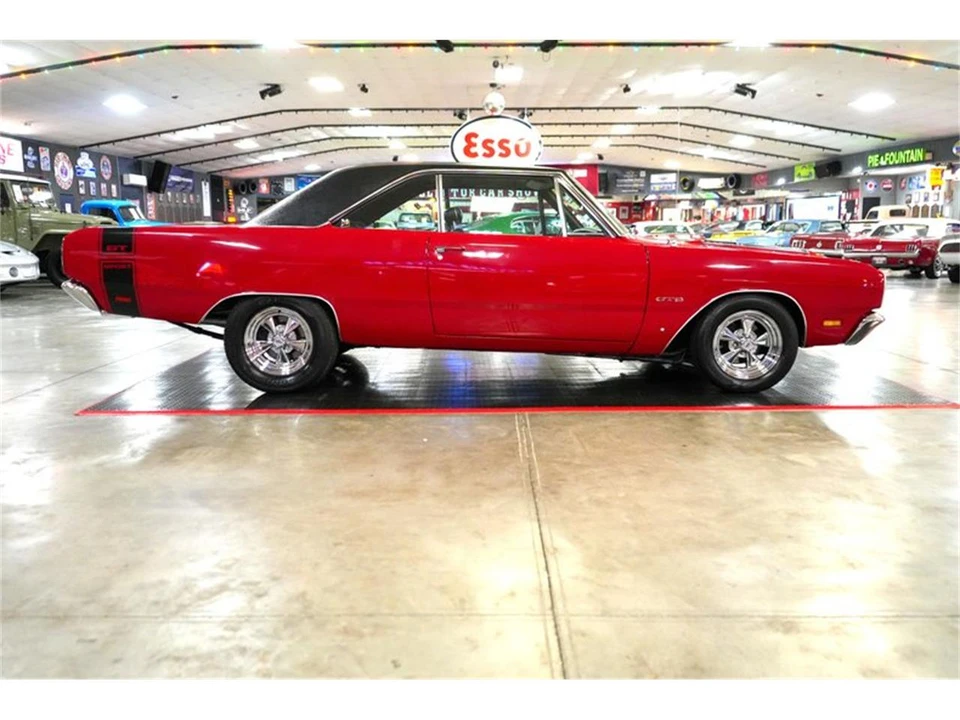 1969 Dodge Dart - Image 23 of 31