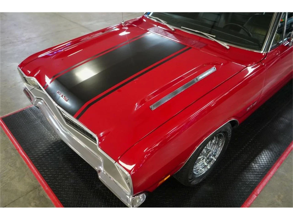 1969 Dodge Dart - Image 31 of 31