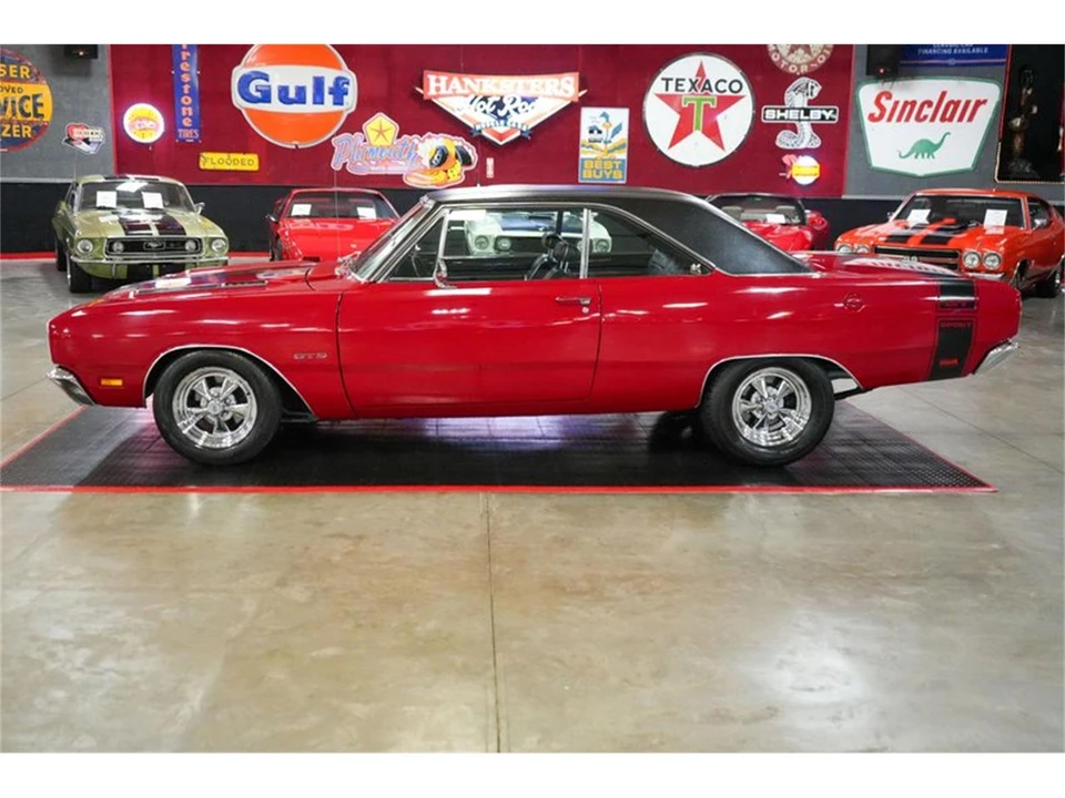 1969 Dodge Dart - Image 3 of 31