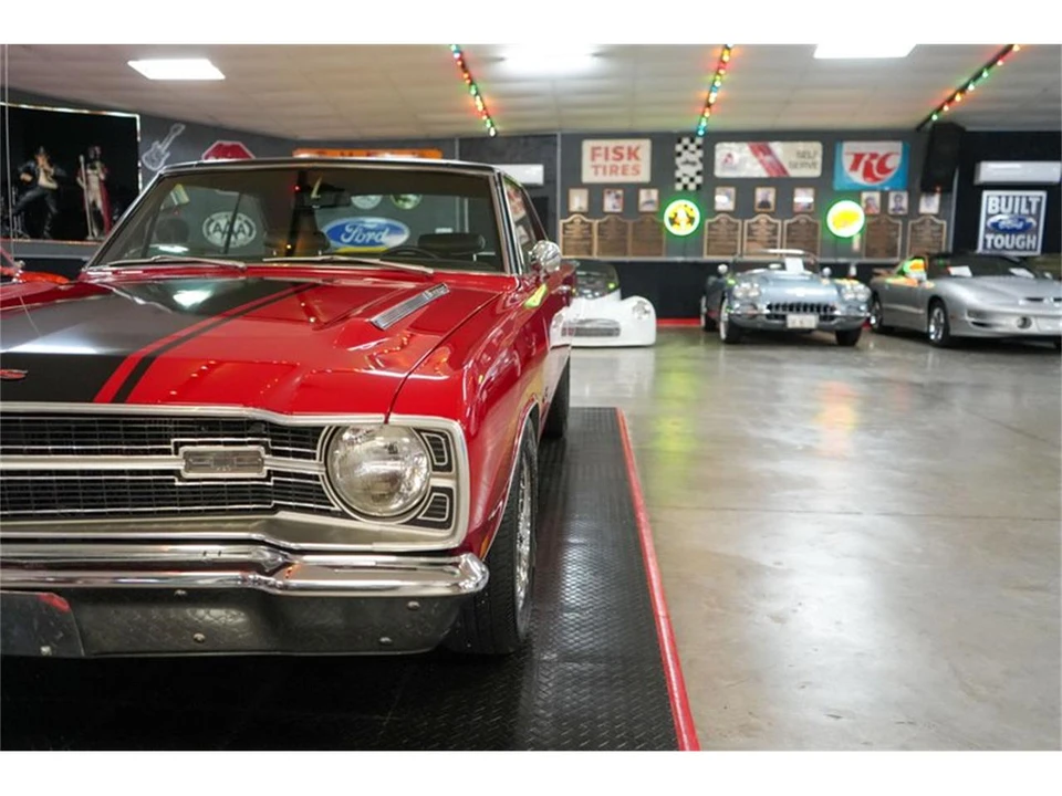 1969 Dodge Dart - Image 27 of 31