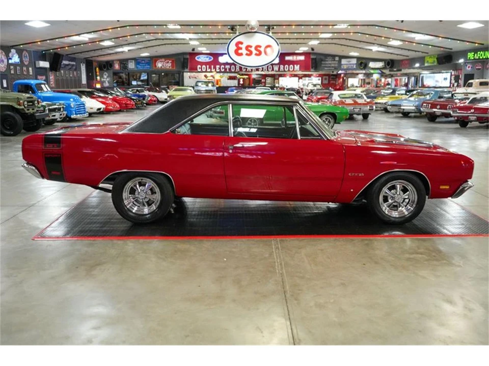 1969 Dodge Dart - Image 7 of 31