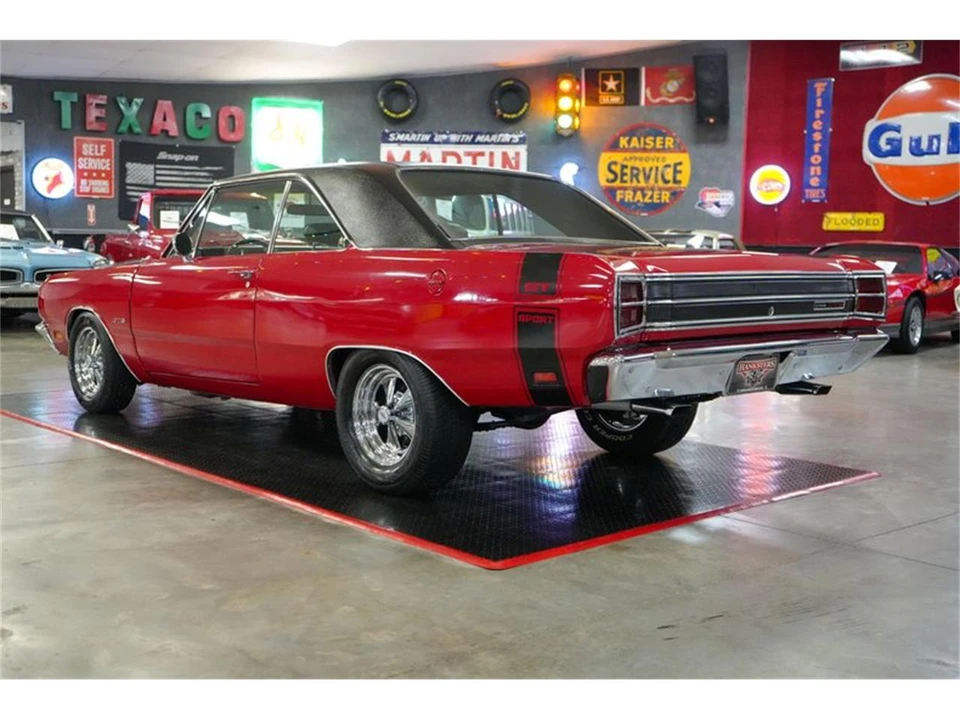 1969 Dodge Dart - Image 20 of 31