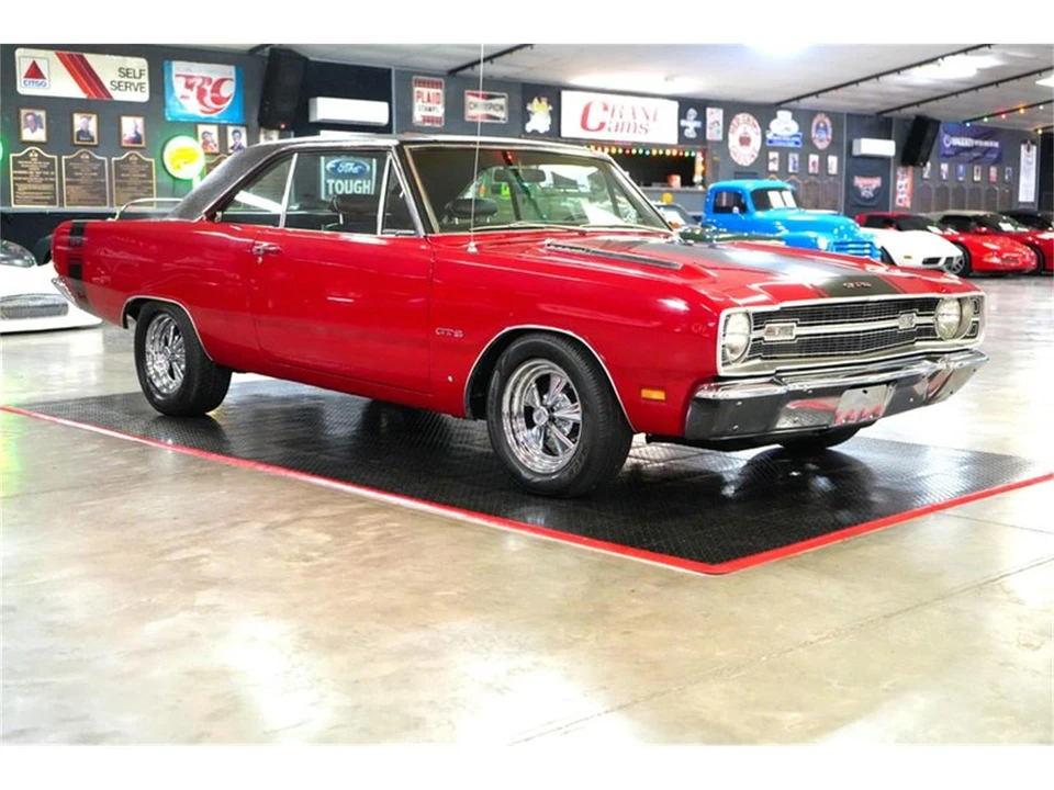 1969 Dodge Dart - Image 24 of 31