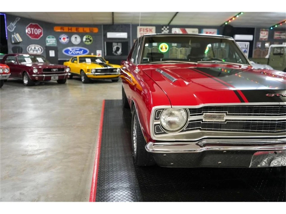 1969 Dodge Dart - Image 28 of 31