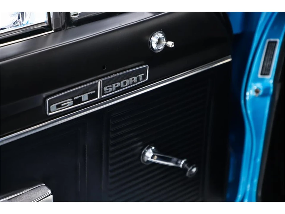 1969 Dodge Dart - Image 9 of 31