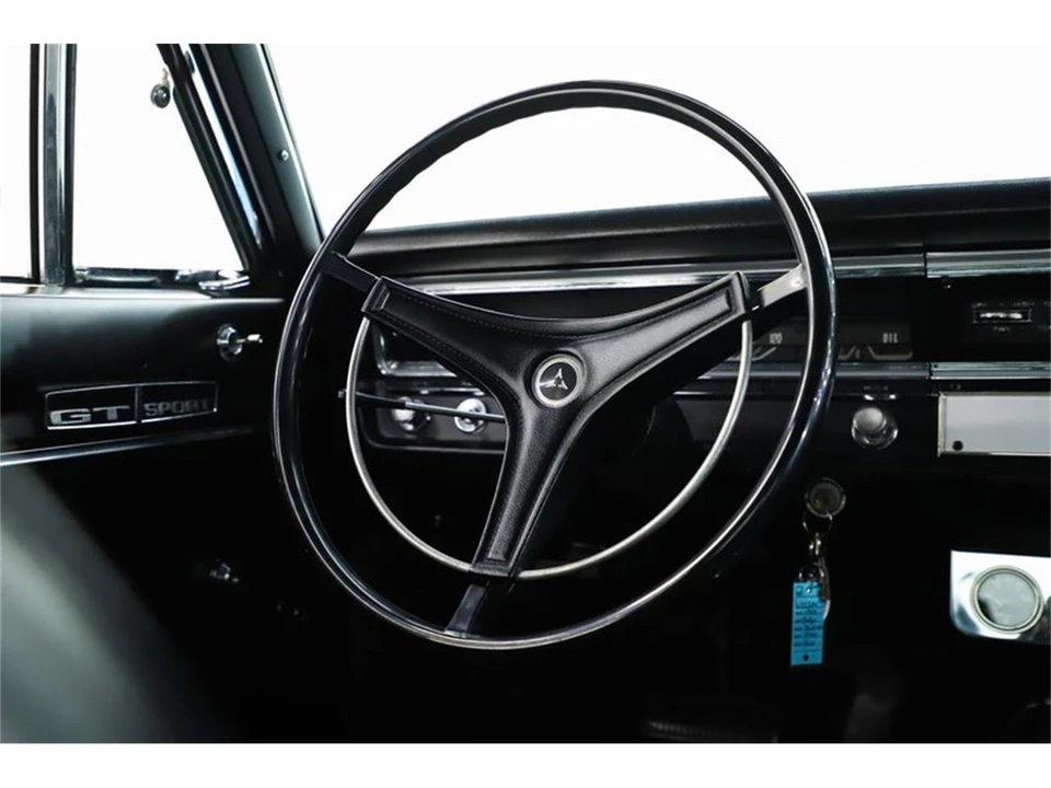 1969 Dodge Dart - Image 17 of 31