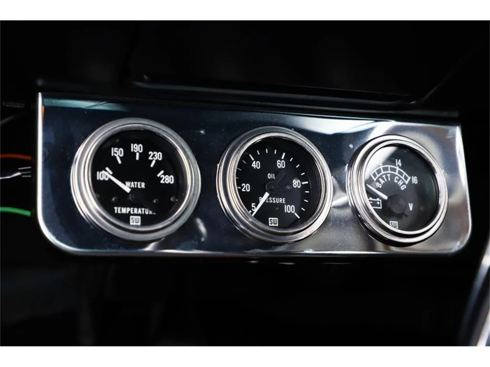 1969 Dodge Dart - Image 25 of 31