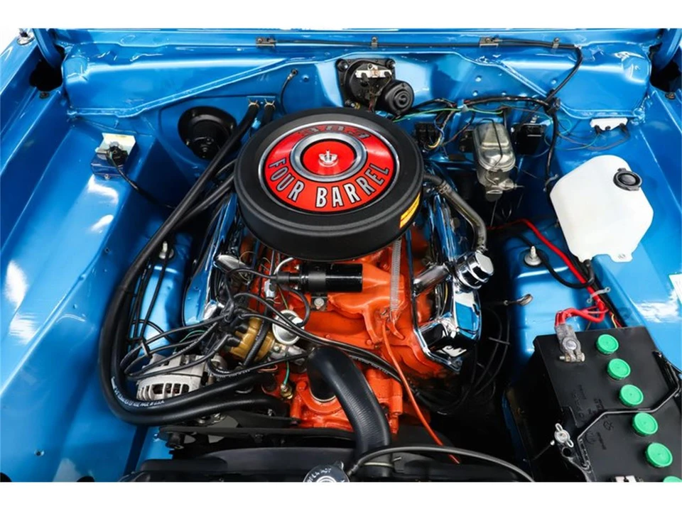 1969 Dodge Dart - Image 5 of 31