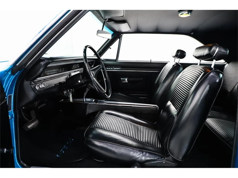 1969 Dodge Dart - Image 29 of 31