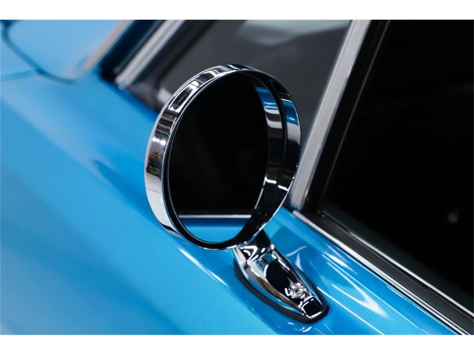 1969 Dodge Dart - Image 10 of 31