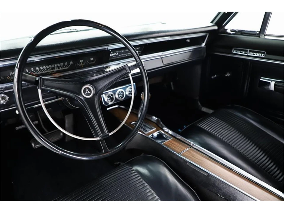 1969 Dodge Dart - Image 2 of 31