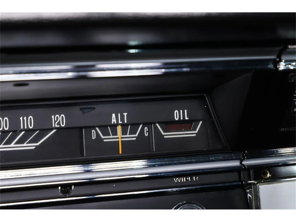 1969 Dodge Dart - Image 22 of 31