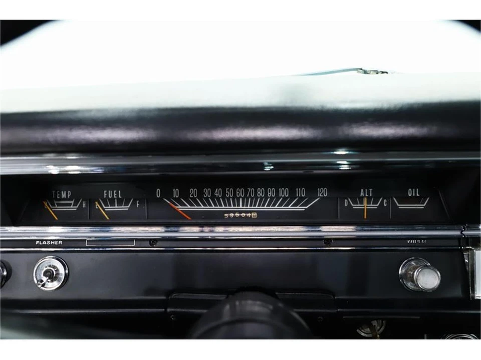1969 Dodge Dart - Image 18 of 31