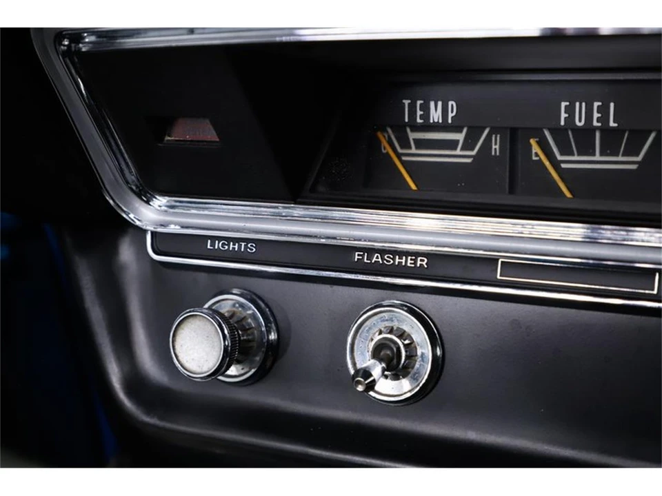 1969 Dodge Dart - Image 26 of 31