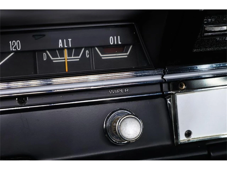1969 Dodge Dart - Image 27 of 31