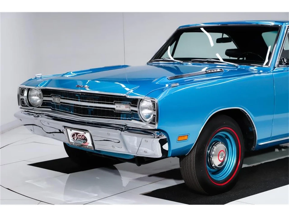 1969 Dodge Dart - Image 19 of 31