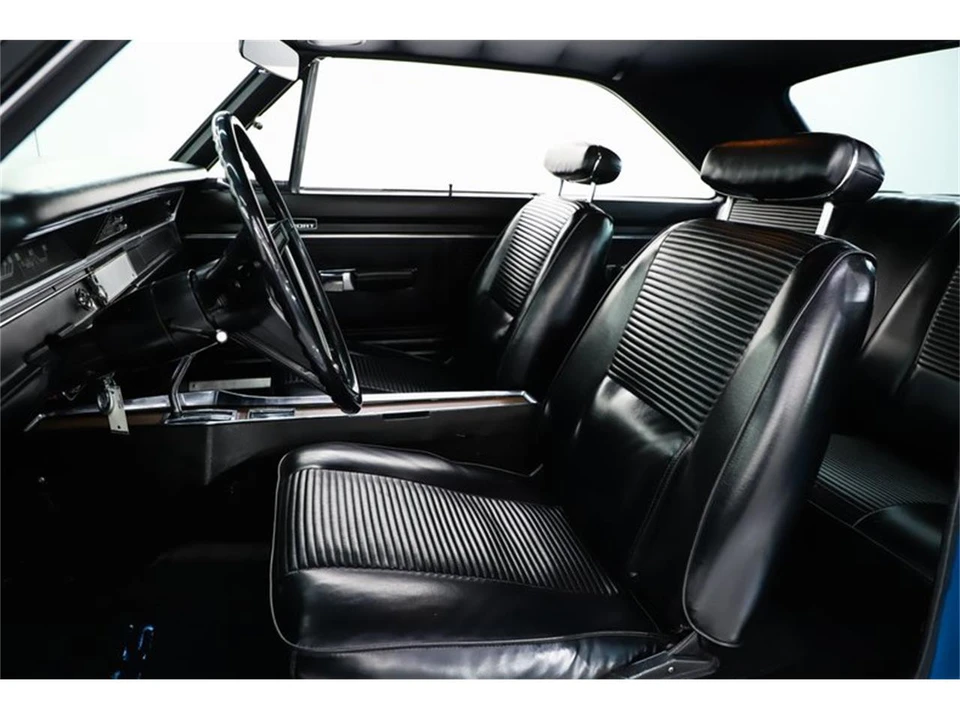 1969 Dodge Dart - Image 12 of 31