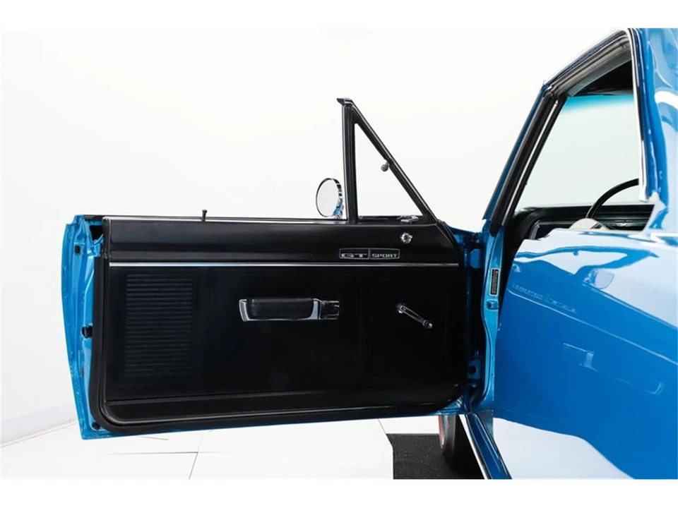 1969 Dodge Dart - Image 8 of 31