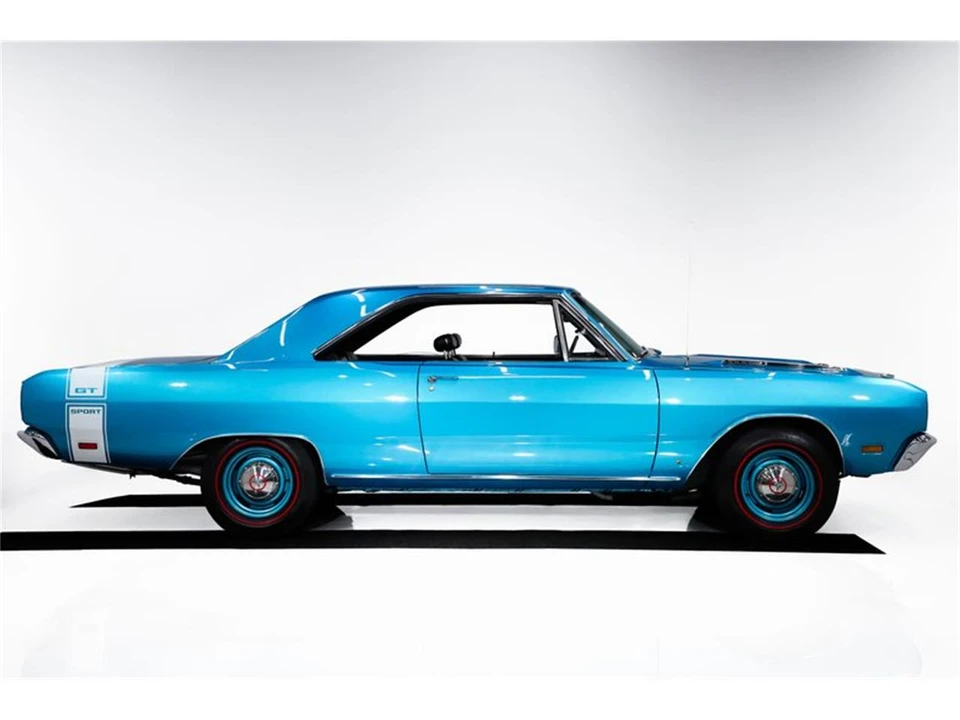 1969 Dodge Dart - Image 16 of 31