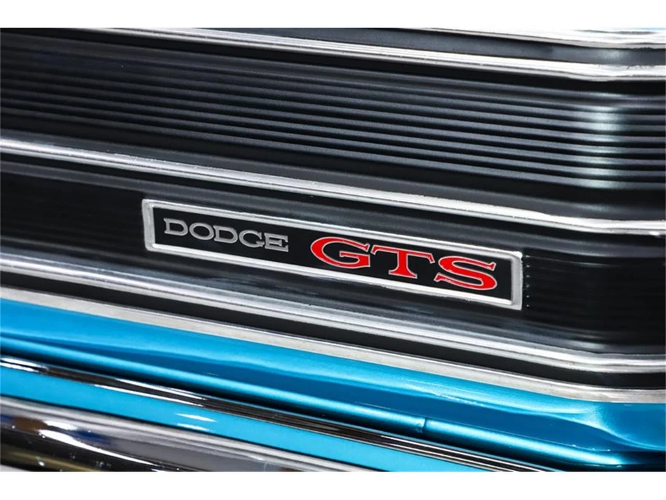 1969 Dodge Dart - Image 28 of 31