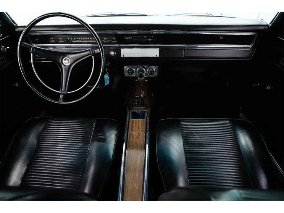 1969 Dodge Dart - Image 24 of 31