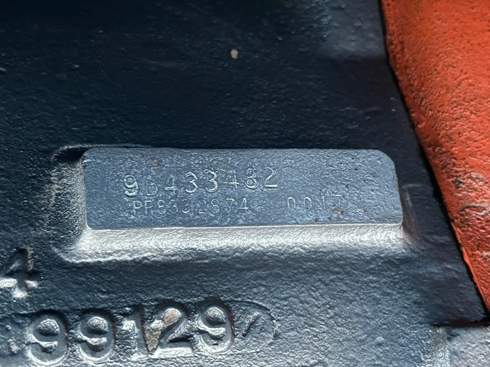 1969 Dodge Dart - Image 11 of 21