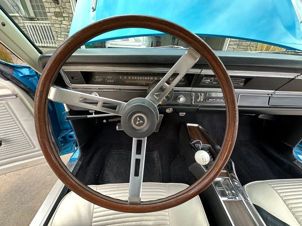 1969 Dodge Dart - Image 2 of 21