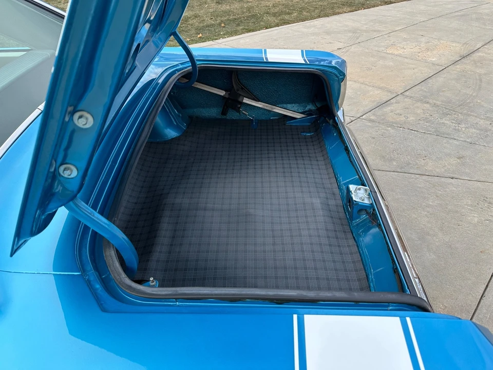 1969 Dodge Dart - Image 16 of 21