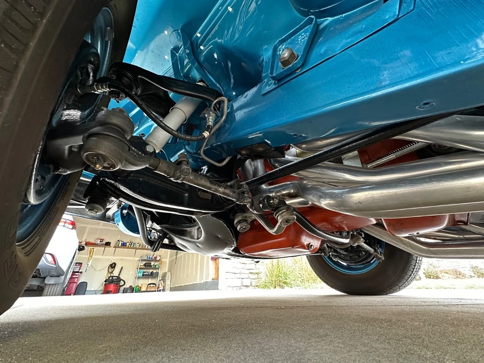 1969 Dodge Dart - Image 6 of 21