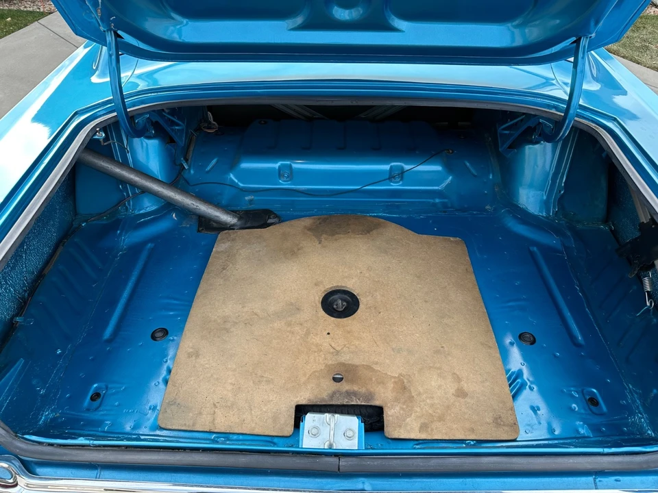 1969 Dodge Dart - Image 15 of 21
