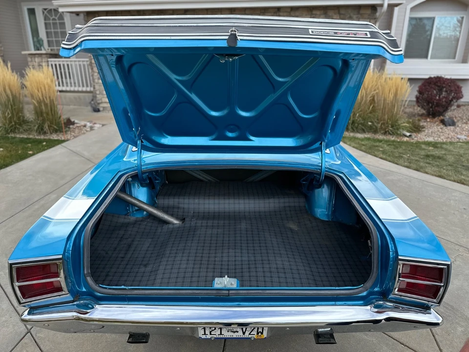 1969 Dodge Dart - Image 14 of 21