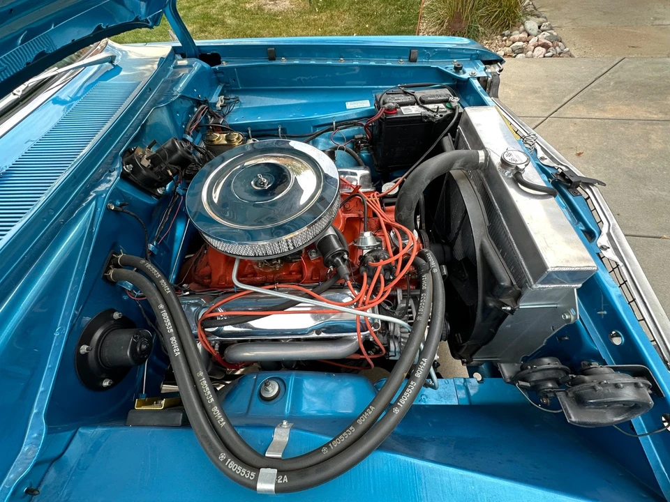 1969 Dodge Dart - Image 8 of 21