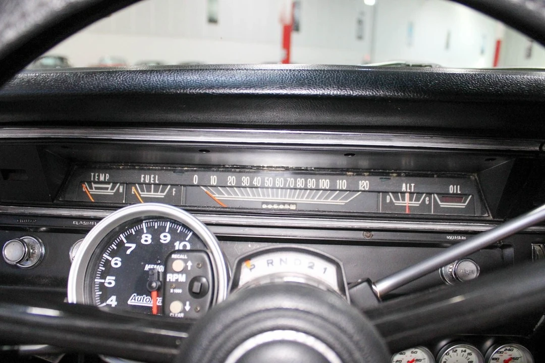 1969 Dodge Dart - Image 11 of 12