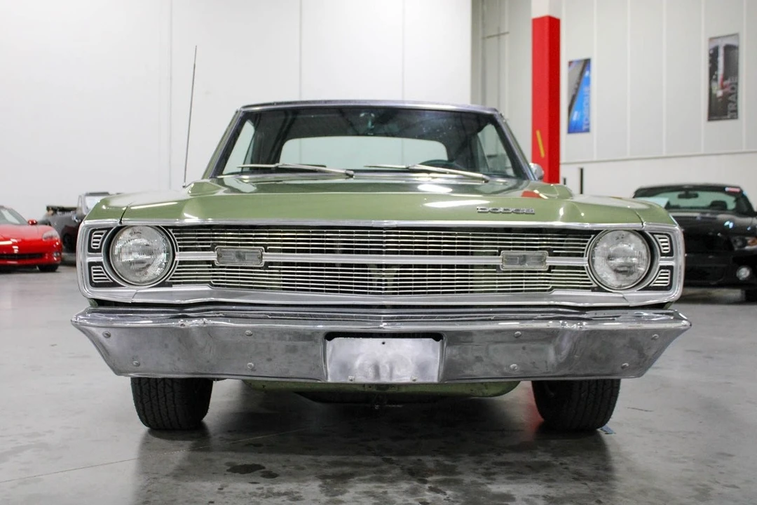1969 Dodge Dart - Image 9 of 12