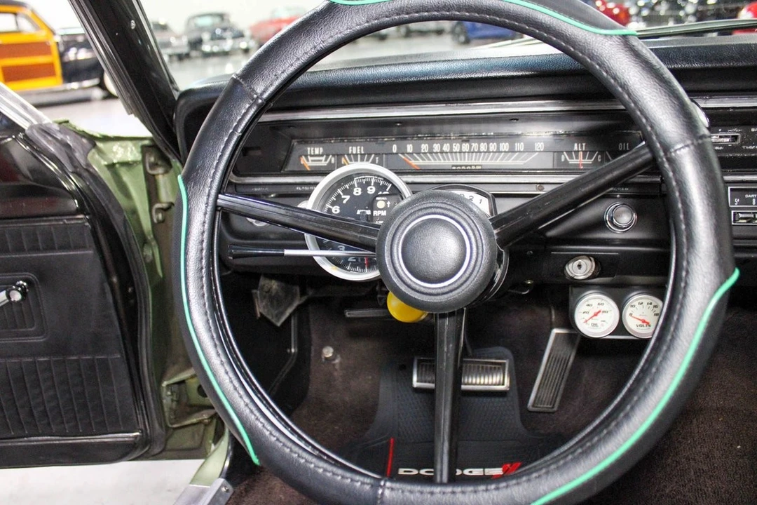 1969 Dodge Dart - Image 10 of 12