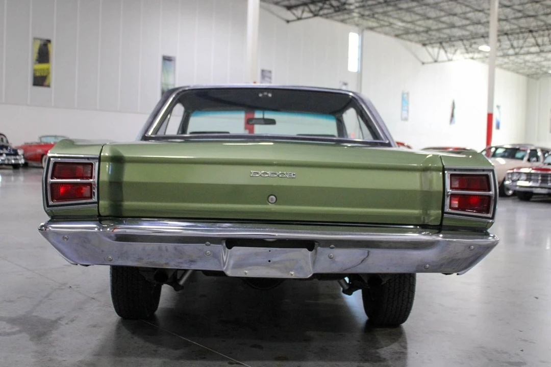 1969 Dodge Dart - Image 5 of 12