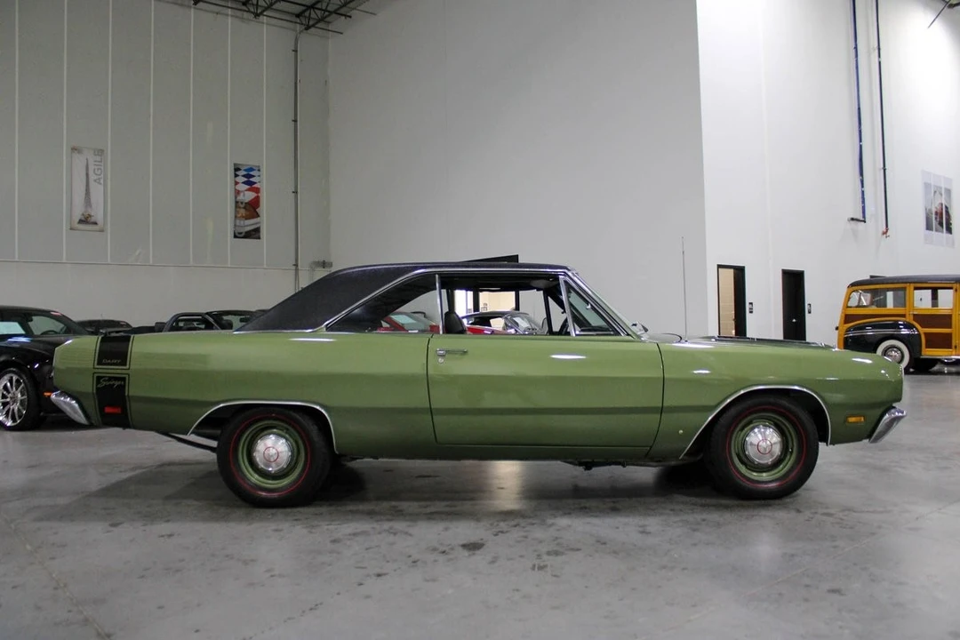 1969 Dodge Dart - Image 7 of 12