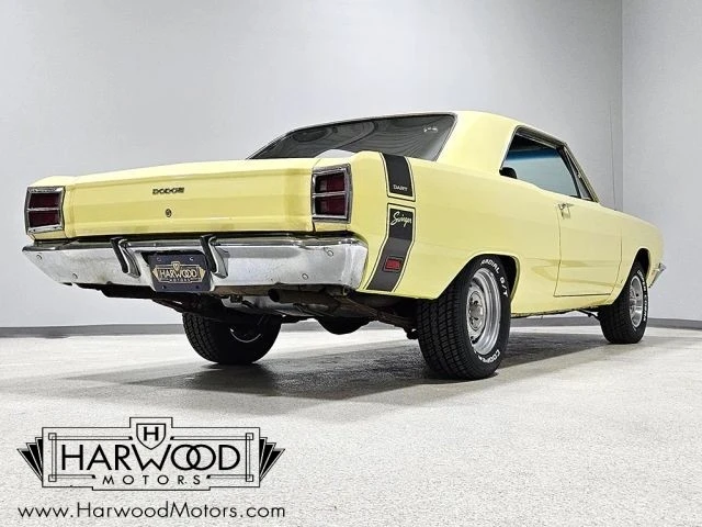 1969 Dodge Dart - Image 12 of 31