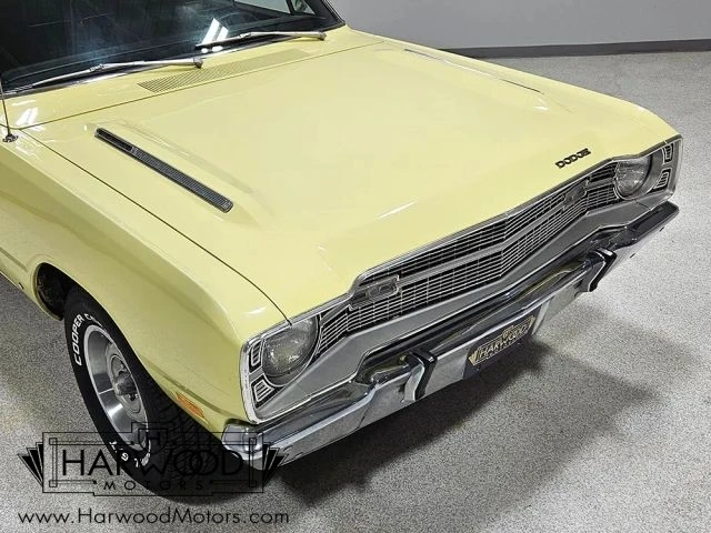 1969 Dodge Dart - Image 15 of 31