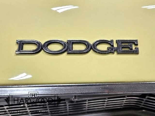 1969 Dodge Dart - Image 20 of 31